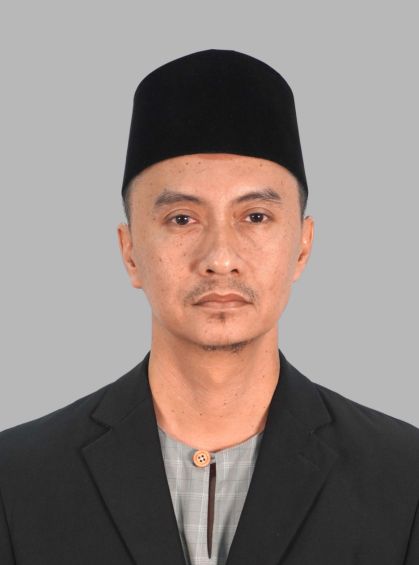 Khairul Nizar Syah bin Abdul Jabar